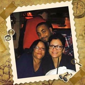 Meet your Posher, Mary